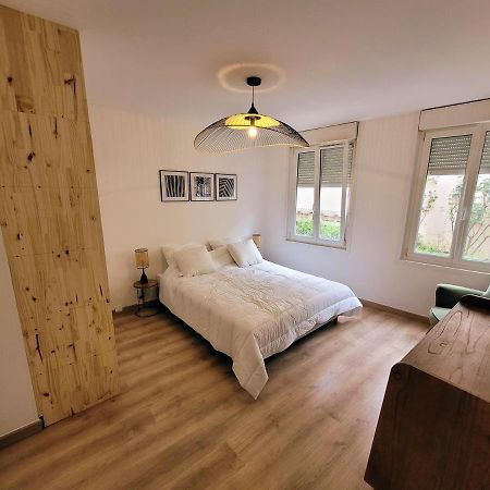 Appartement Sublime T3 à Saint-Dizier Extérieur photo
