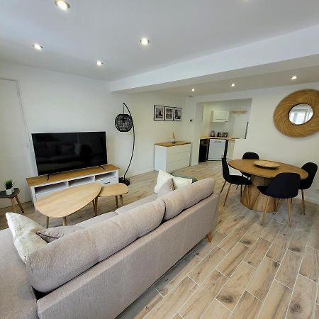 Appartement Sublime T3 à Saint-Dizier Extérieur photo