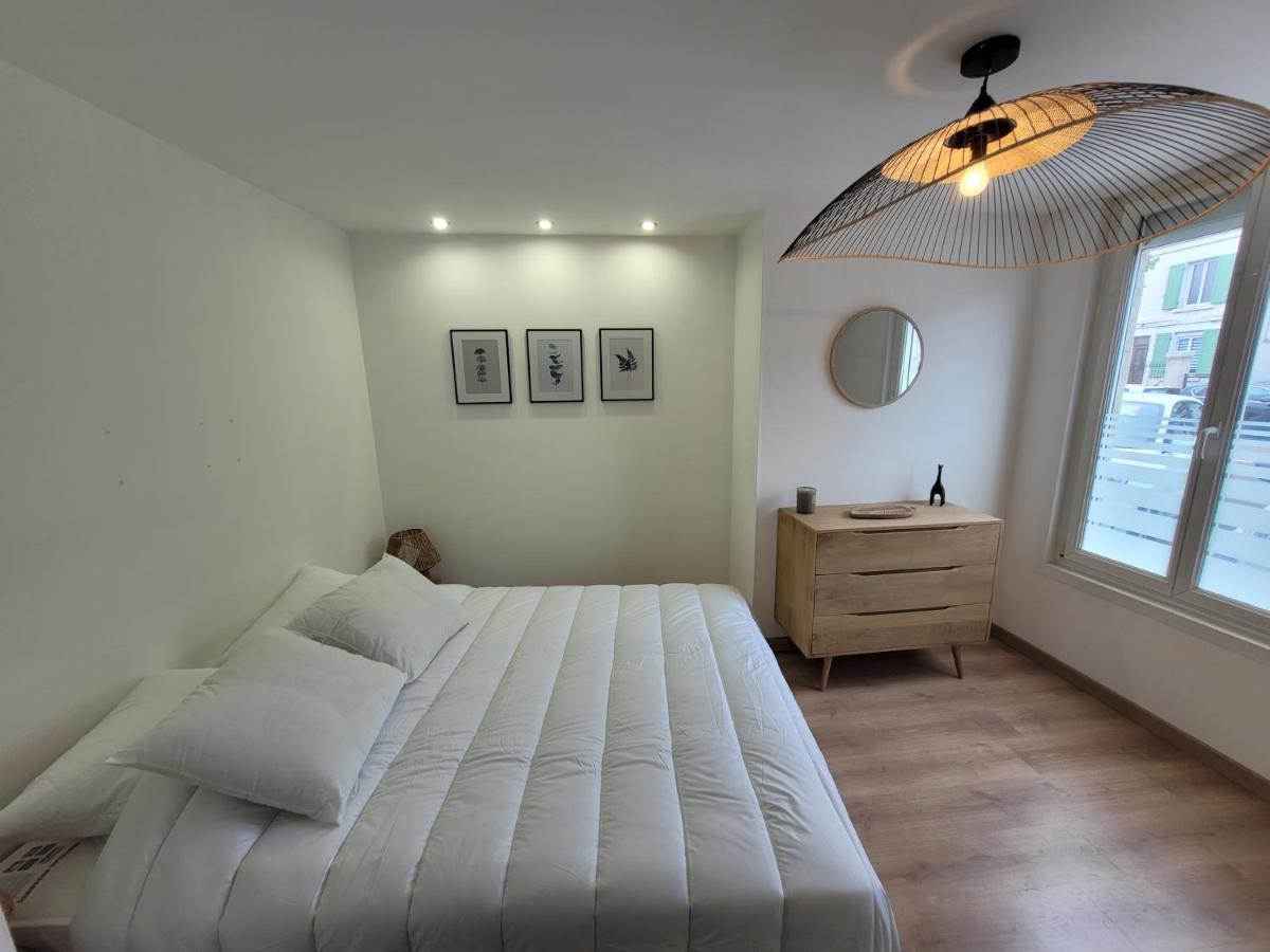 Appartement Sublime T3 à Saint-Dizier Extérieur photo