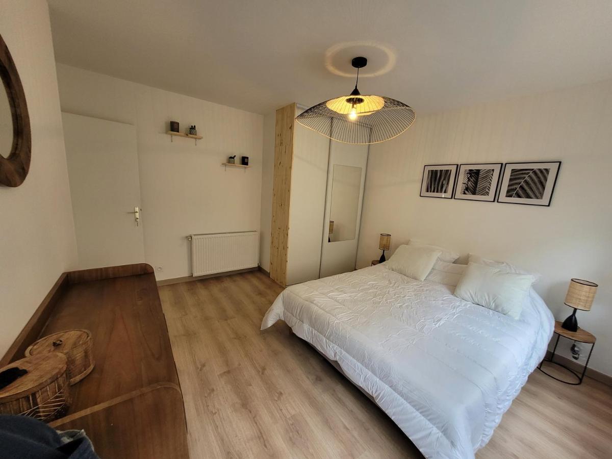 Appartement Sublime T3 à Saint-Dizier Extérieur photo