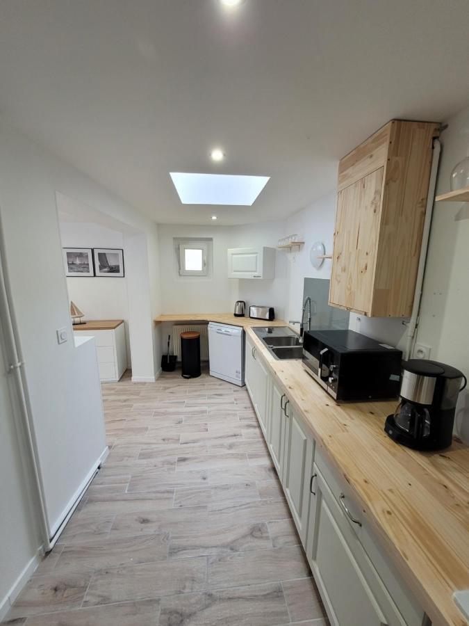 Appartement Sublime T3 à Saint-Dizier Extérieur photo