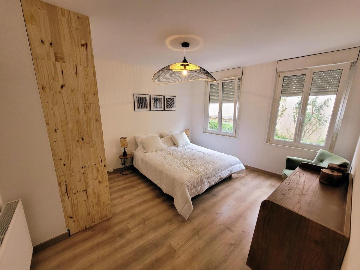 Appartement Sublime T3 à Saint-Dizier Extérieur photo