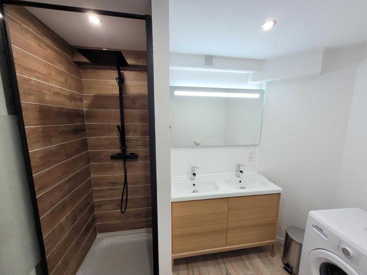 Appartement Sublime T3 à Saint-Dizier Extérieur photo