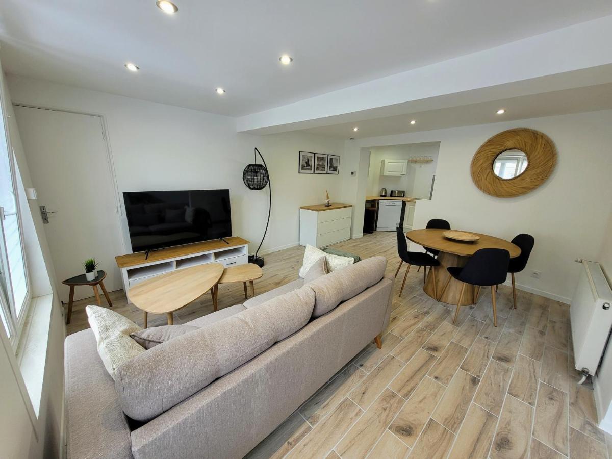 Appartement Sublime T3 à Saint-Dizier Extérieur photo